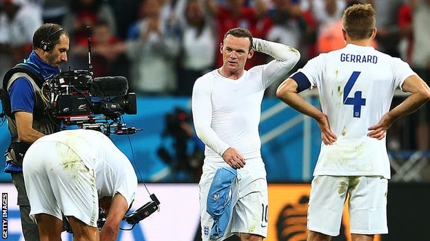 Diem tin: Klopp giai thich ly do tuyen Anh khong thanh cong hinh anh