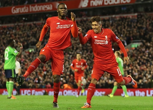 Liverpool cham dut 10 tran bat bai lien tiep cua Leicester hinh anh