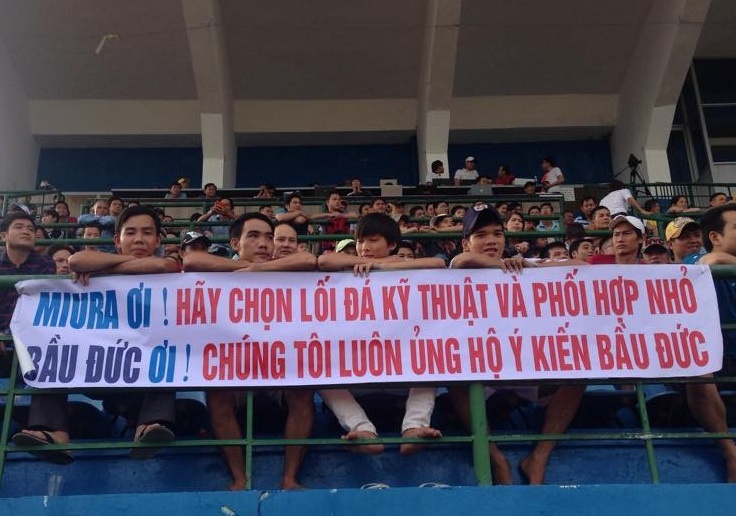 Cong Vinh ghi ban giup Binh Duong cam hoa U23 Viet Nam hinh anh