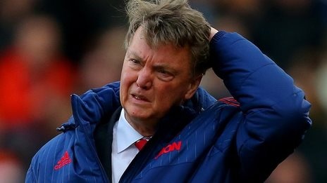 HLV Louis Van Gaal: ‘Toi co the tu chuc’ hinh anh