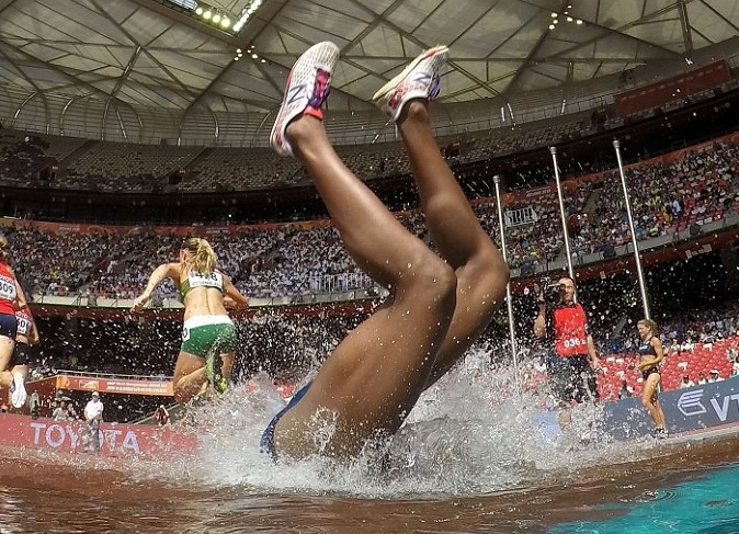 20 hinh anh the thao an tuong nhat nam 2015 hinh anh