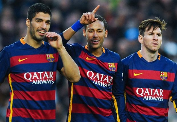 Ai co the can Barca trong nam 2016? hinh anh