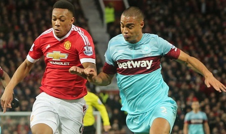 MU truot doc tren bang xep hang Euro Club Index hinh anh