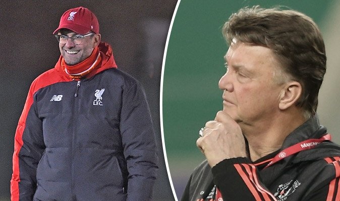 Derby nuoc Anh quyet dinh tuong lai cua Van Gaal? hinh anh