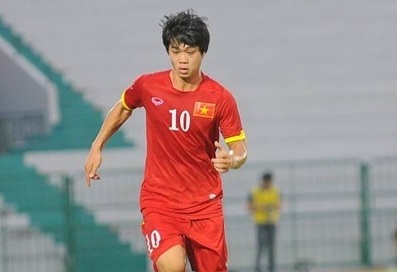 U23 Viet Nam thua UAE 2-3 du hai lan dan truoc hinh anh