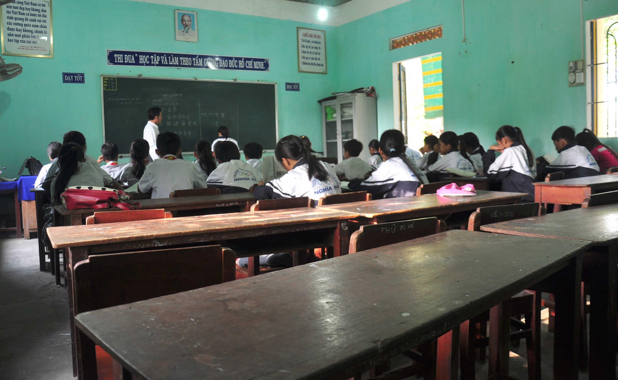 9 nam sinh chet duoi o quang ngai anh 8