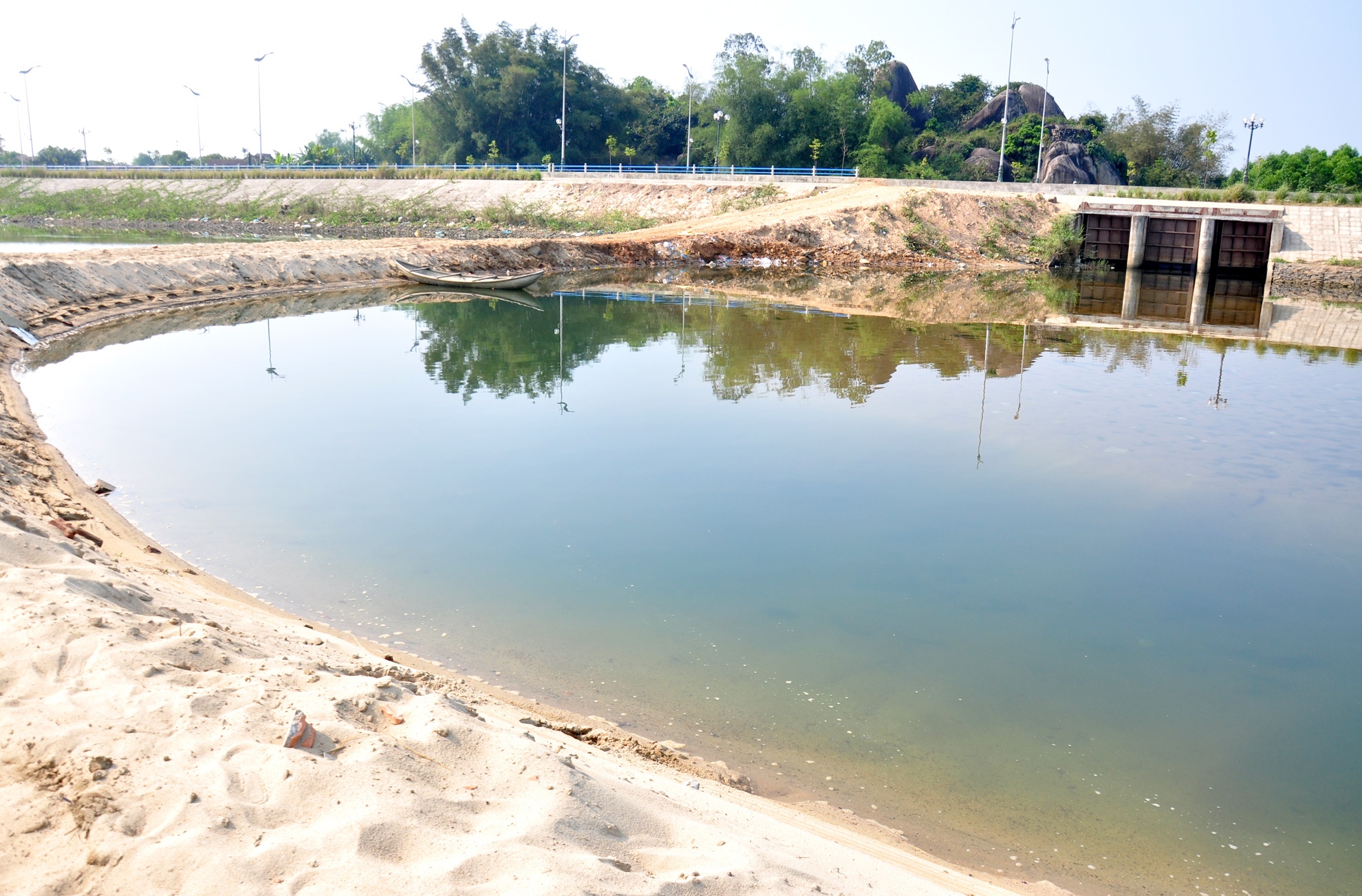 9 nam sinh chết đuối ảnh 1 9 nam sinh chet duoi anh 1