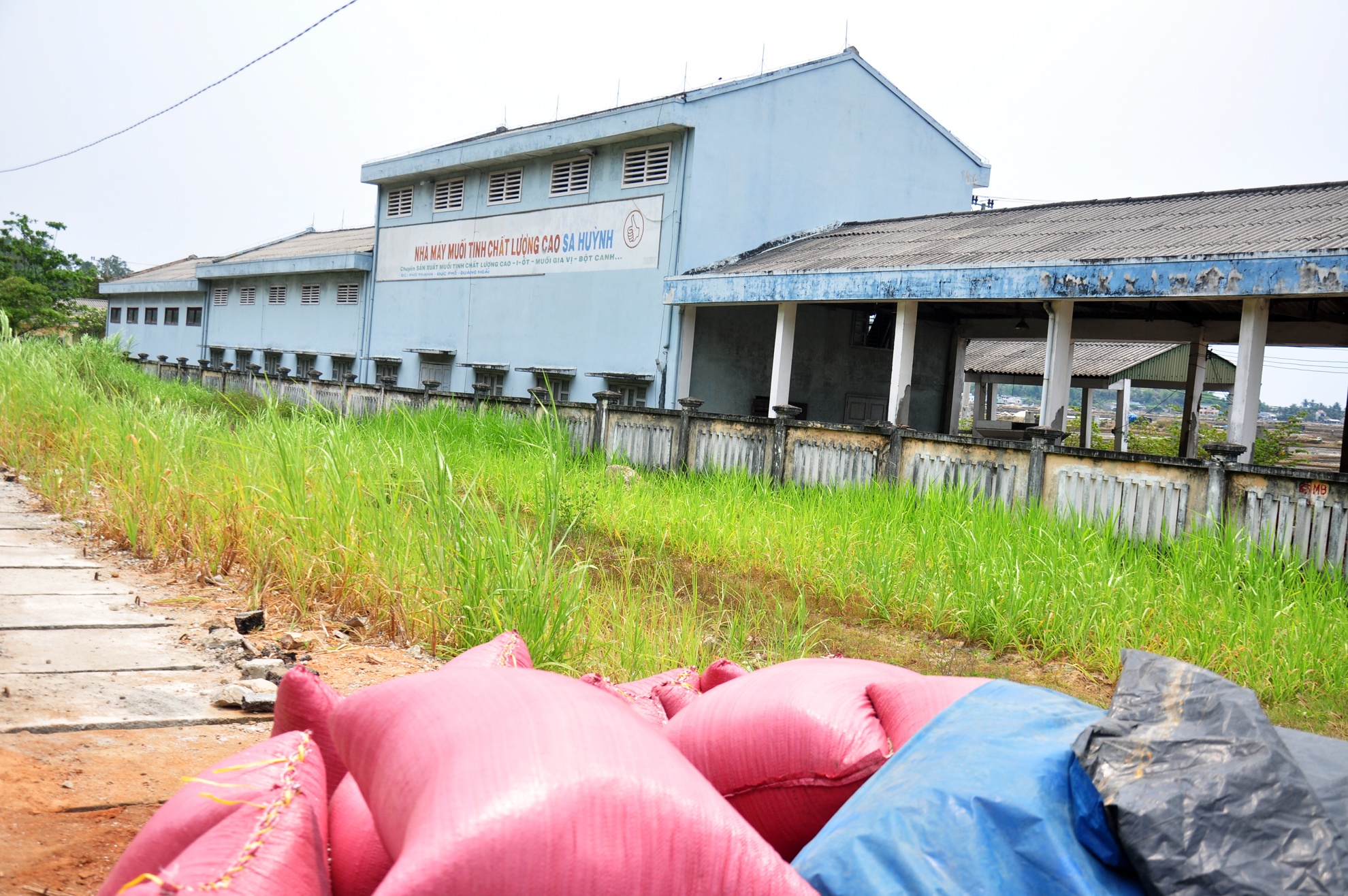 Ban 20 kg muoi khong mua duoc to bun anh 9