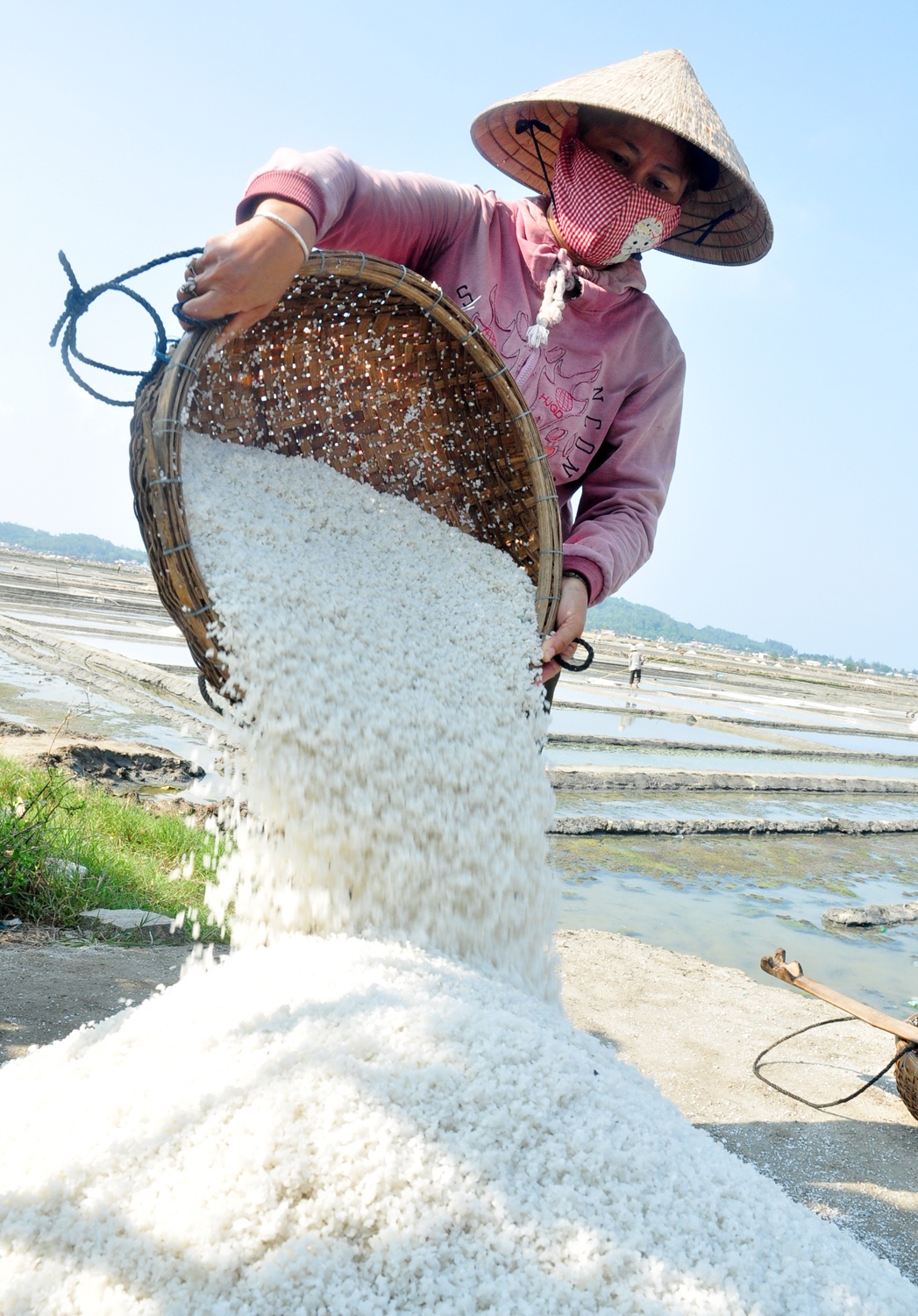 Đầu tư tiền tỷ lãng phí ảnh 2 Dau tu tien ty lang phi anh 2