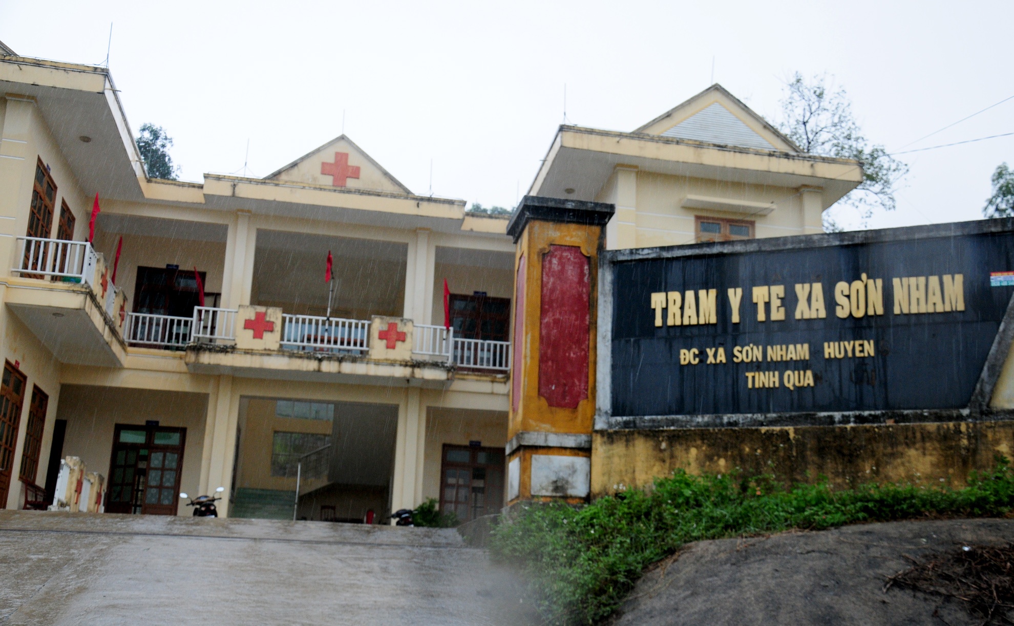 vỡ mạch máu não ảnh 2 vo mach mau nao anh 2