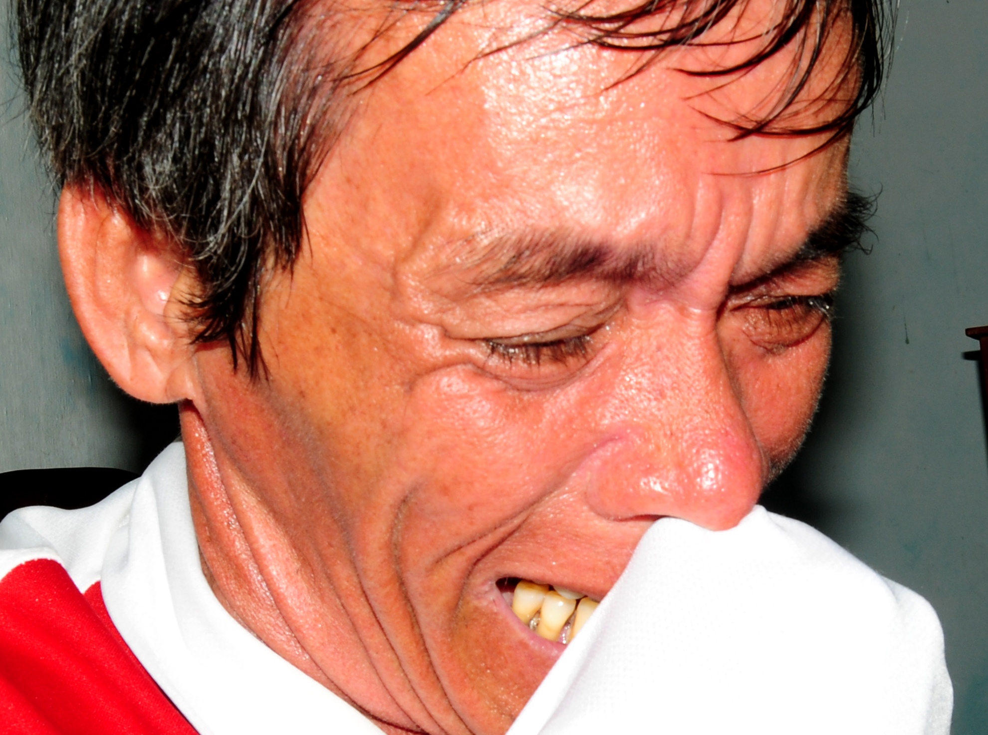 Vu tai nan tham khoc 12 nguoi chet: Tang thuong que ngheo hinh anh