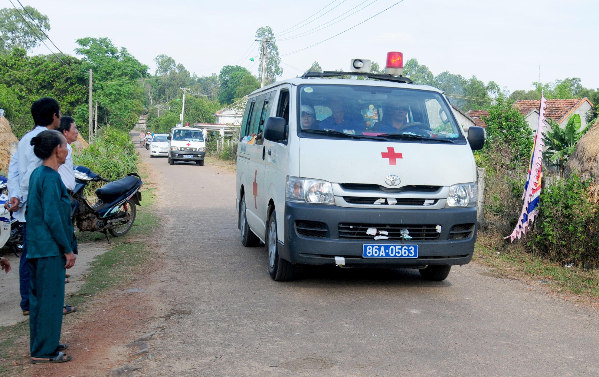 Tai nan o Binh Thuan anh 1