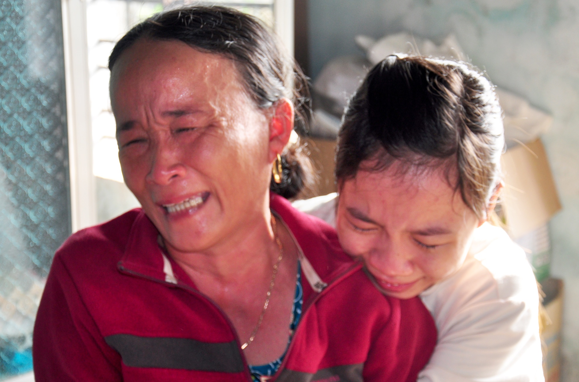 Tai nan o Binh Thuan anh 3