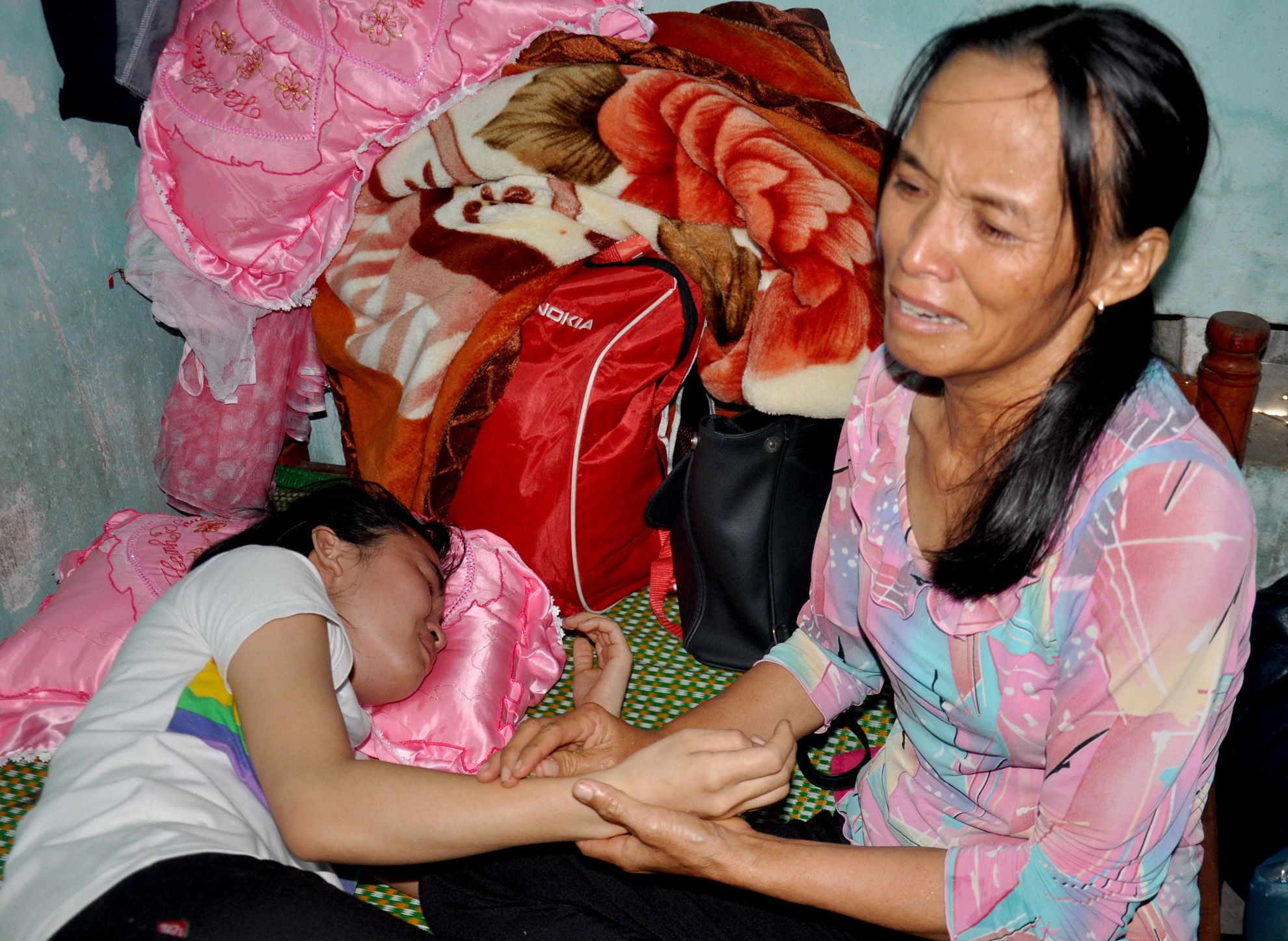 Tai nan o Binh Thuan anh 4