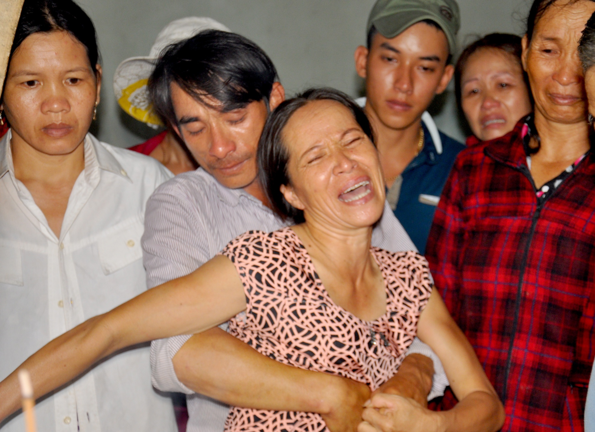 Tai nan o Binh Thuan anh 5