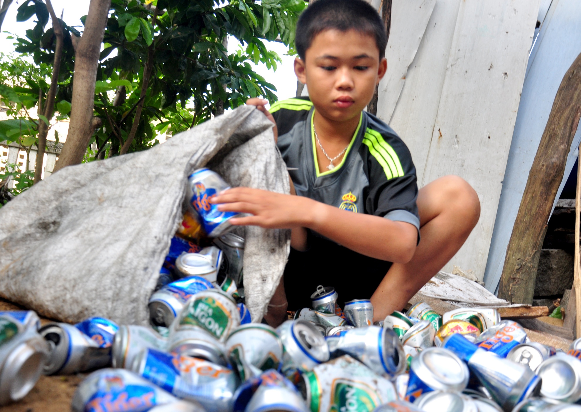 Cau be mo coi nhat ve chai va uoc mo lam thay giao hinh anh