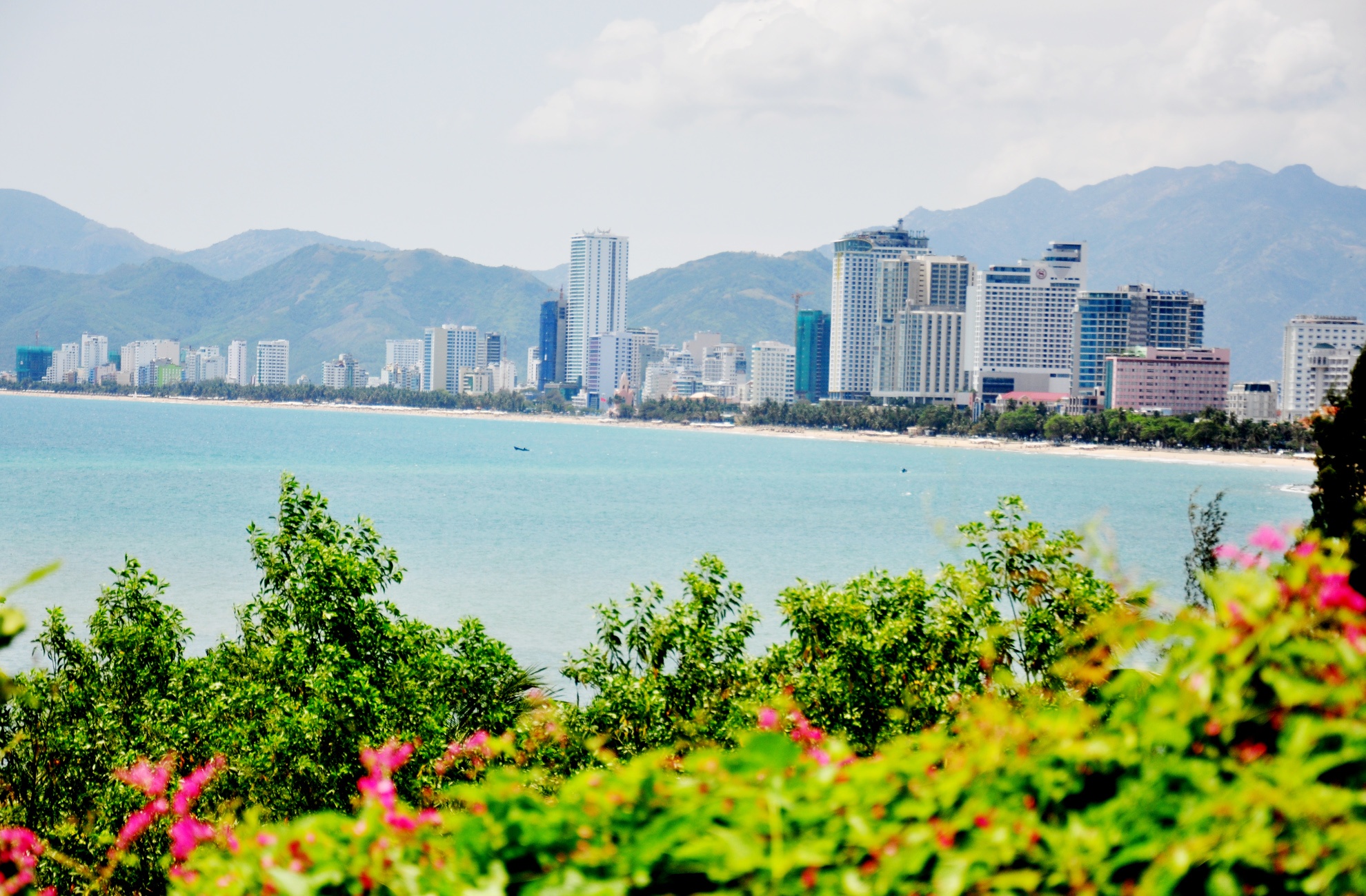 Lien danh cua Sun Group lam khu do thi hon 17.000 ty tai Nha Trang hinh anh