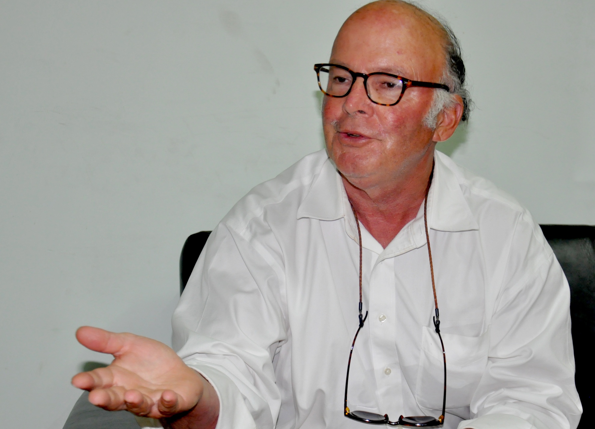 nhà báo James Borton ảnh 1 nha bao James Borton anh 1