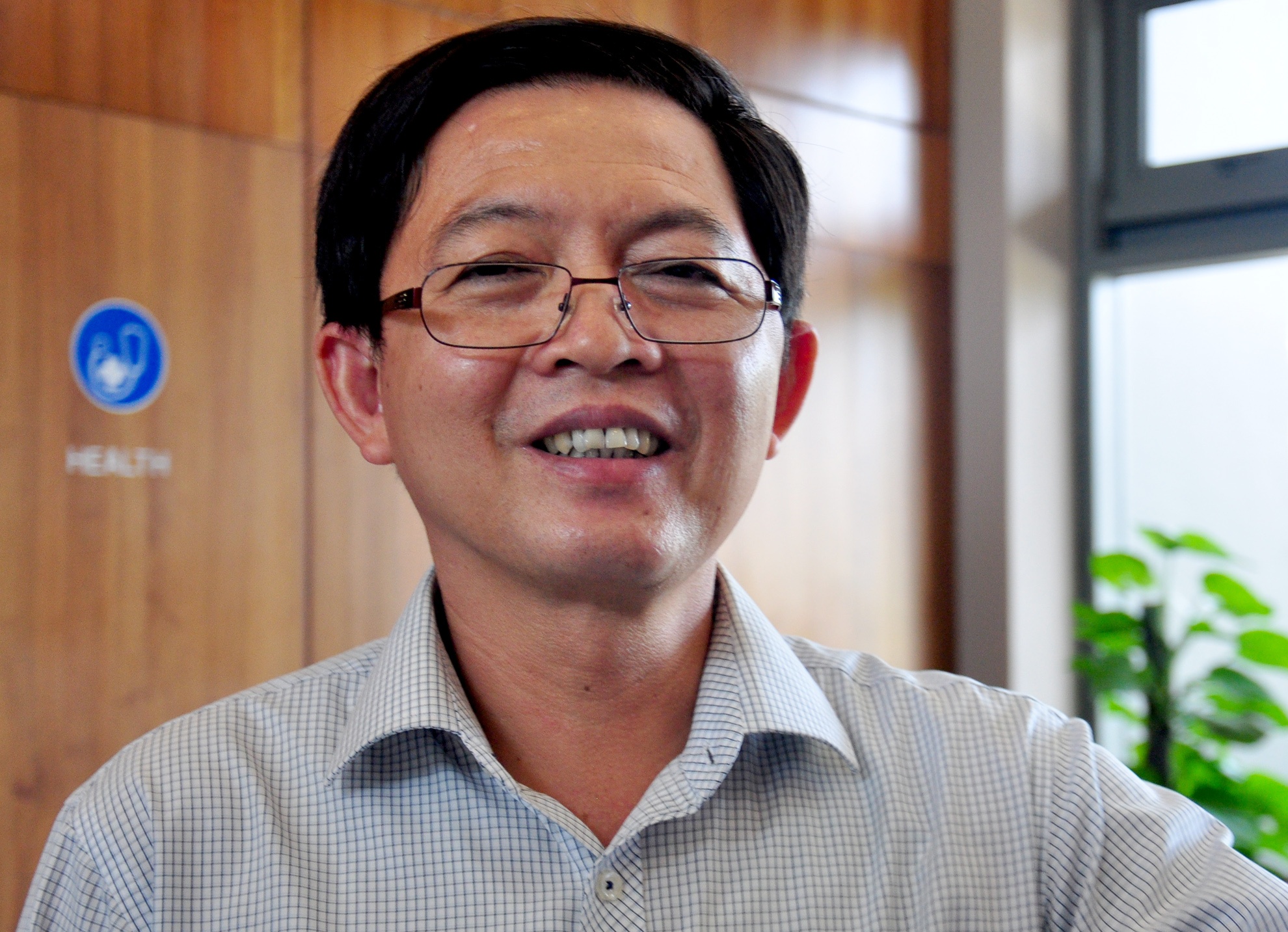 Mời gọi nhà khoa học trẻ về nước ảnh 2 Moi goi nha khoa hoc tre ve nuoc anh 2