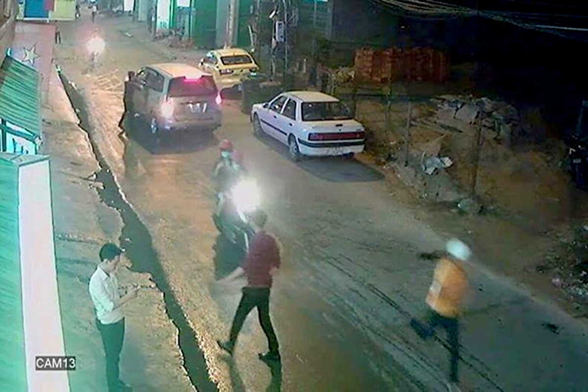 Quang Ngai chi 6 ty dong lap camera kiem soat an ninh hinh anh