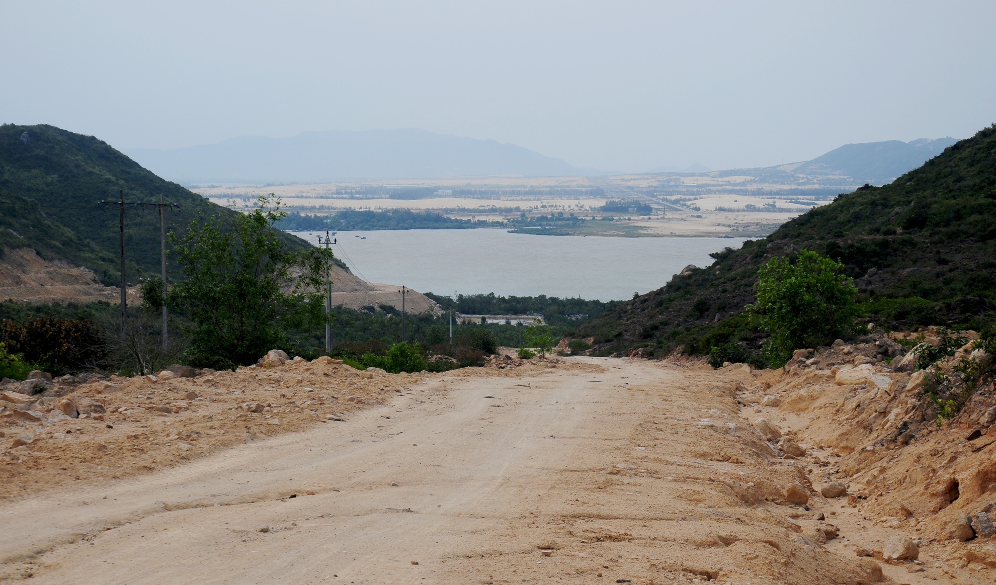 Binh Dinh ngung to hop loc hoa dau 30 ty USD hinh anh