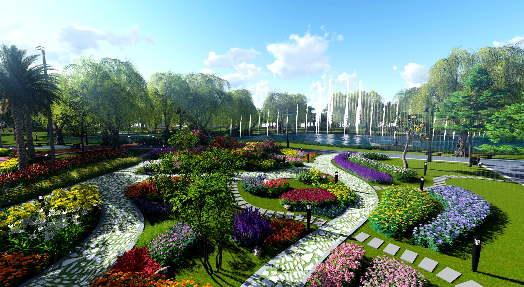 Xay khu do thi dich vu sinh thai 1.230 ty dong o Quang Ngai hinh anh