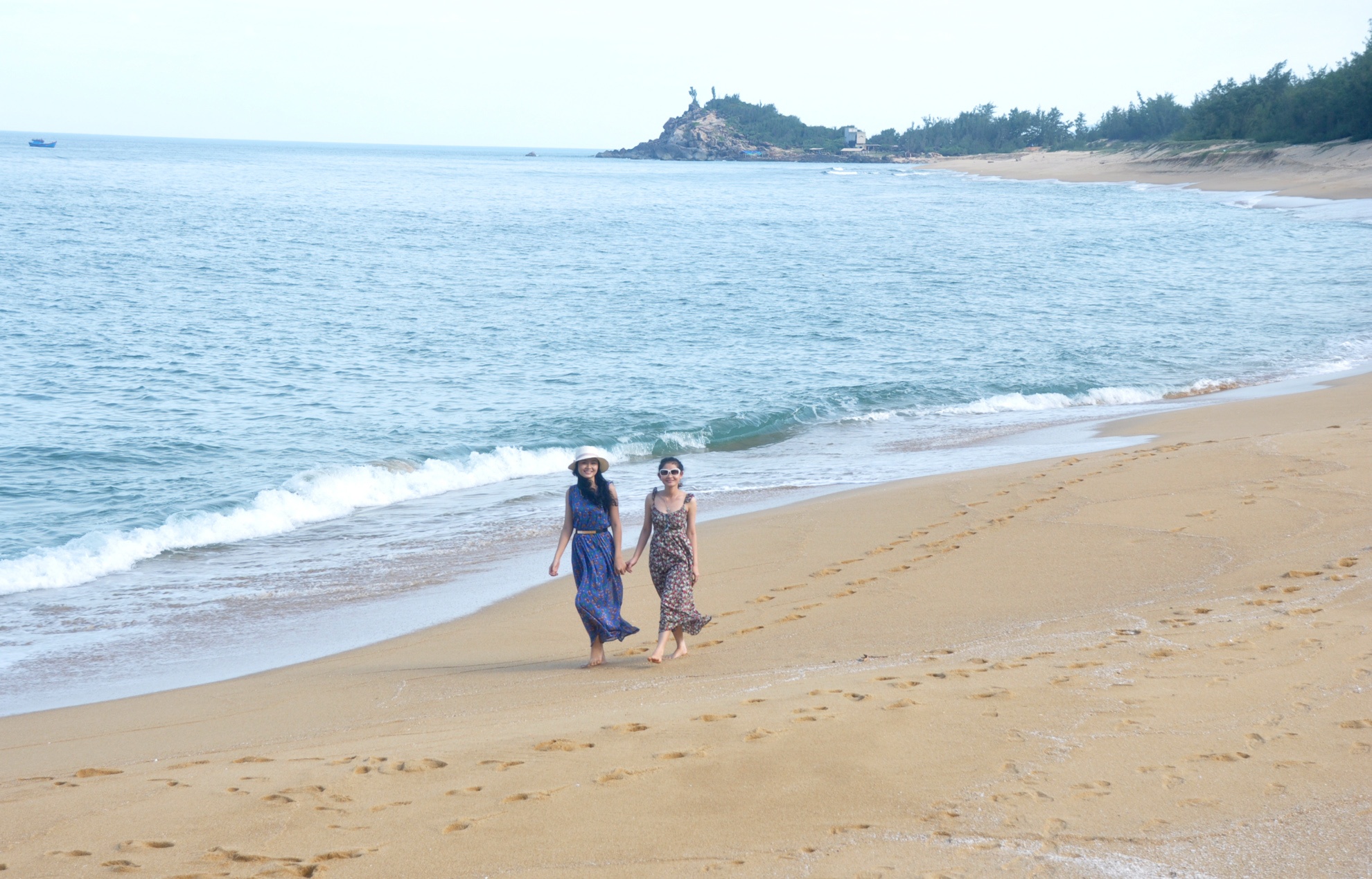 Eo bien quyen ru mien Trung anh 12