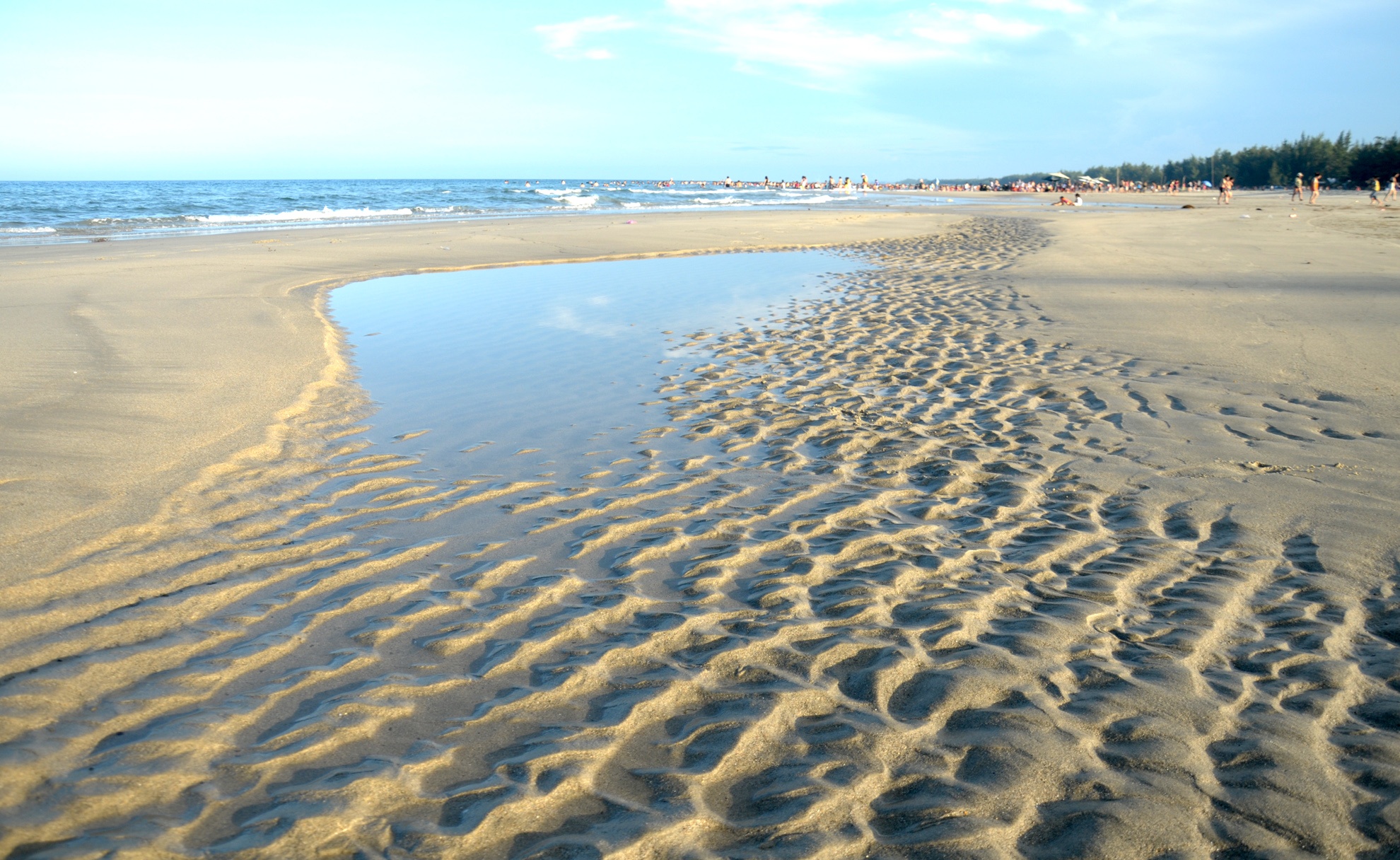 Eo bien quyen ru mien Trung anh 9