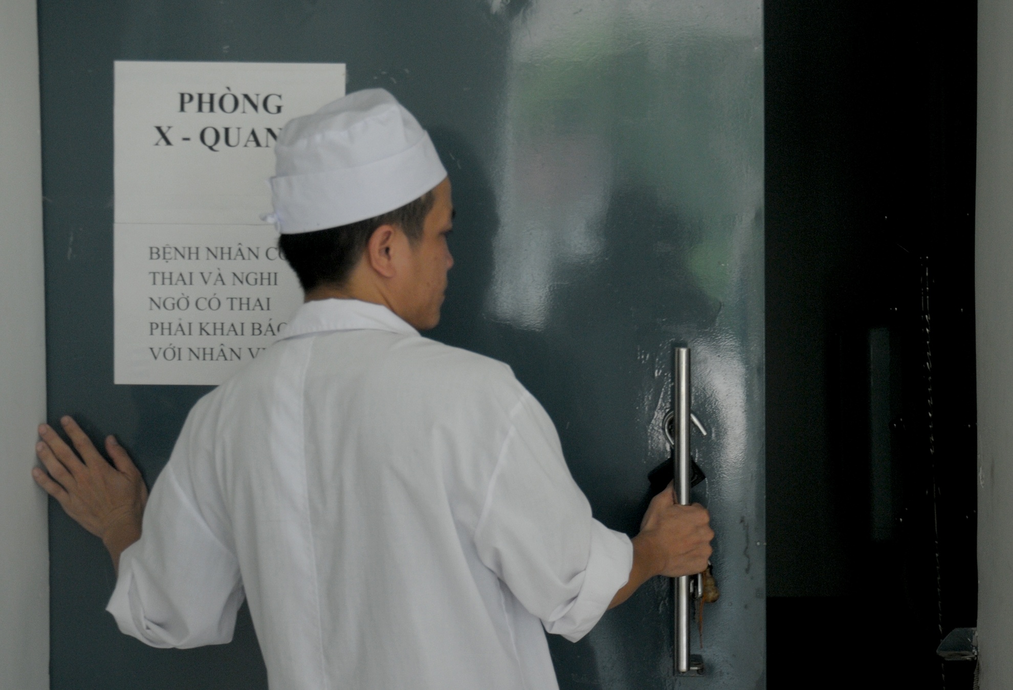 Thiết bị y tế tiền tỷ đắp chiếu ở vùng cao Quảng Ngãi ảnh 1 Thiet bi y te tien ty dap chieu o vung cao Quang Ngai anh 1