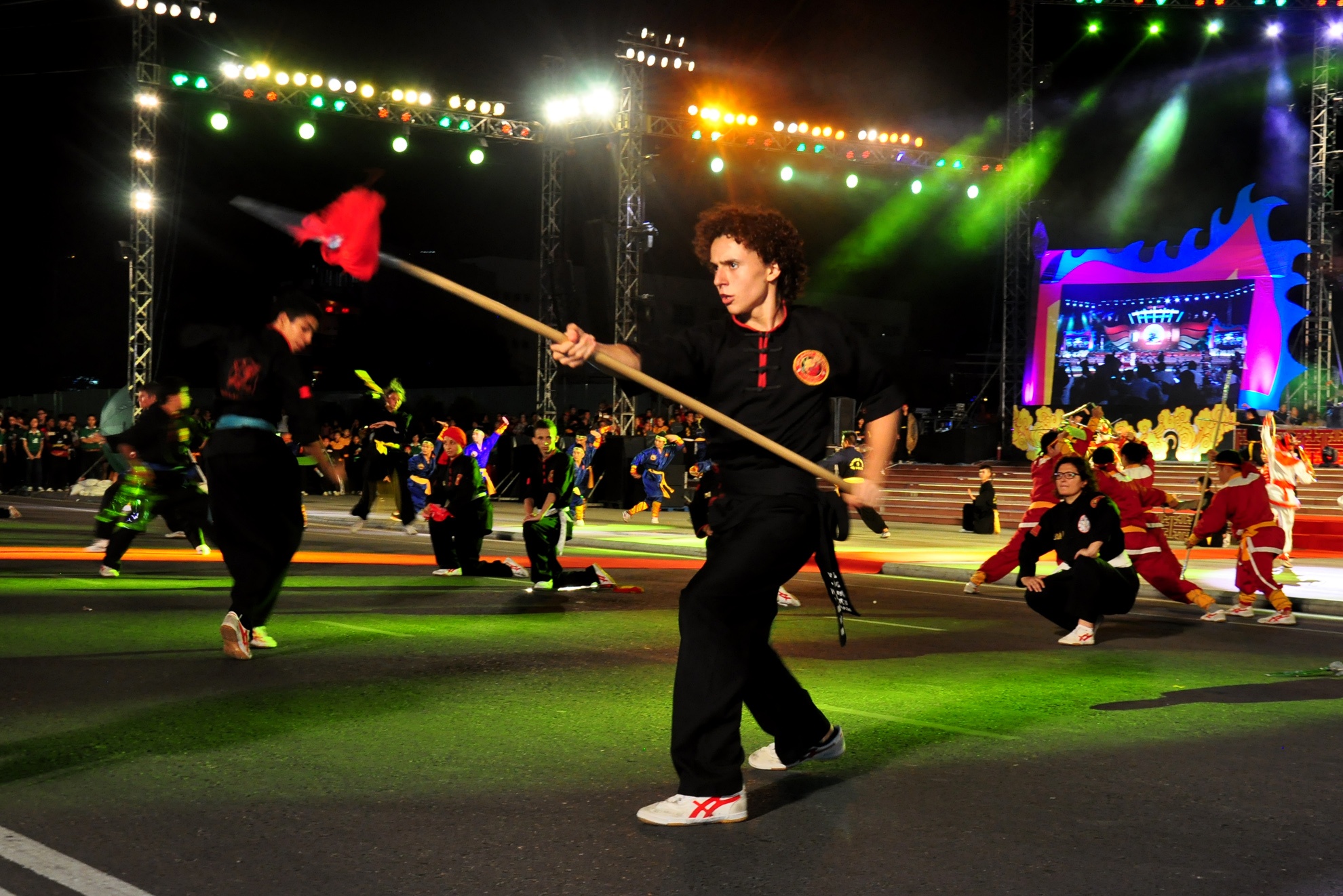 Mon sinh phuong Tay me vo co truyen Viet Nam anh 10