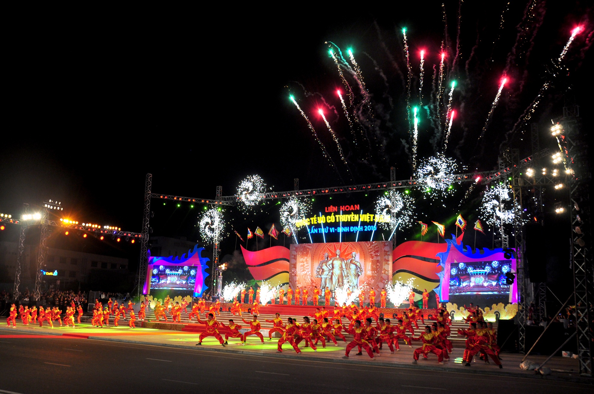 Mon sinh phuong Tay me vo co truyen Viet Nam anh 1