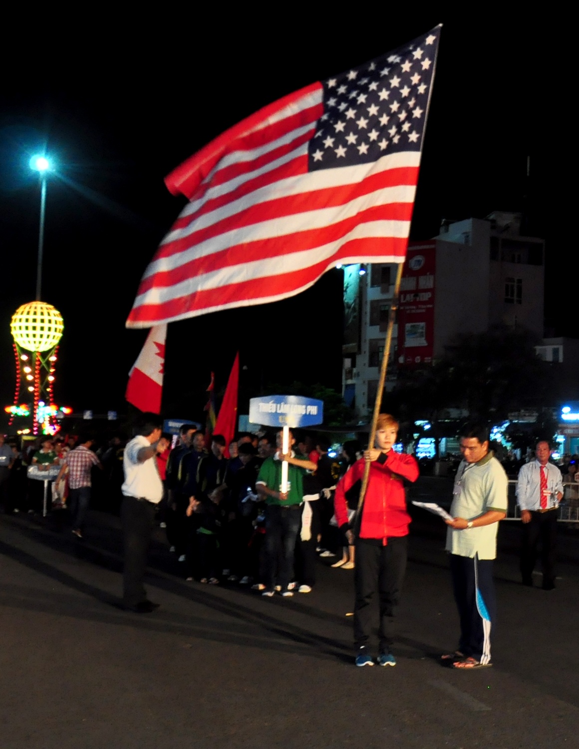 Mon sinh phuong Tay me vo co truyen Viet Nam anh 3