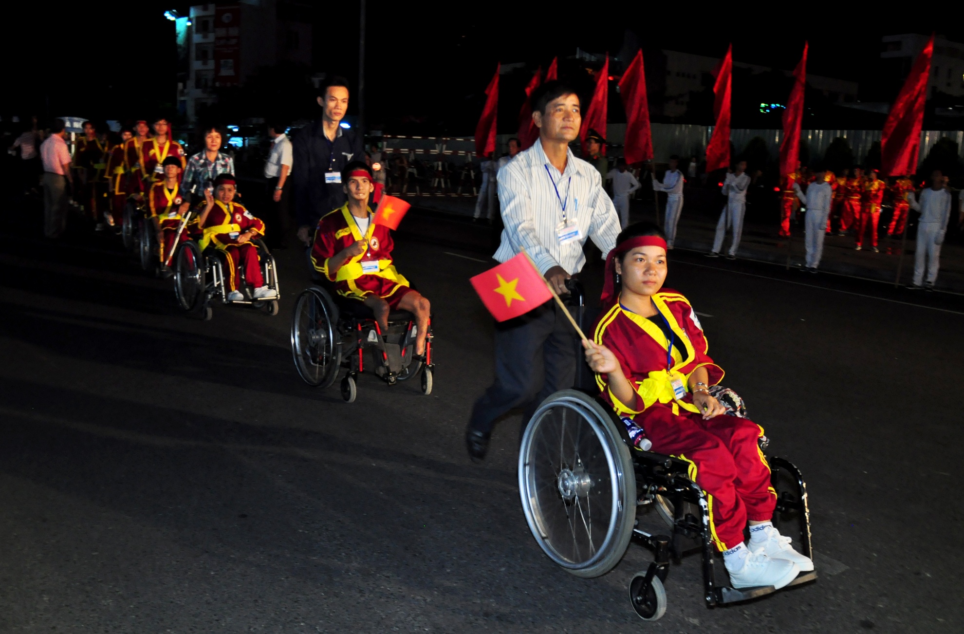 Mon sinh phuong Tay me vo co truyen Viet Nam anh 7