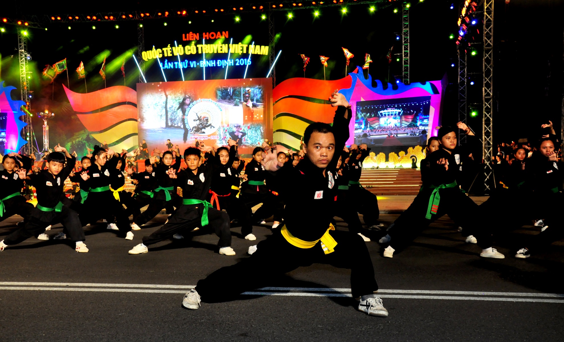 Mon sinh phuong Tay me vo co truyen Viet Nam anh 8