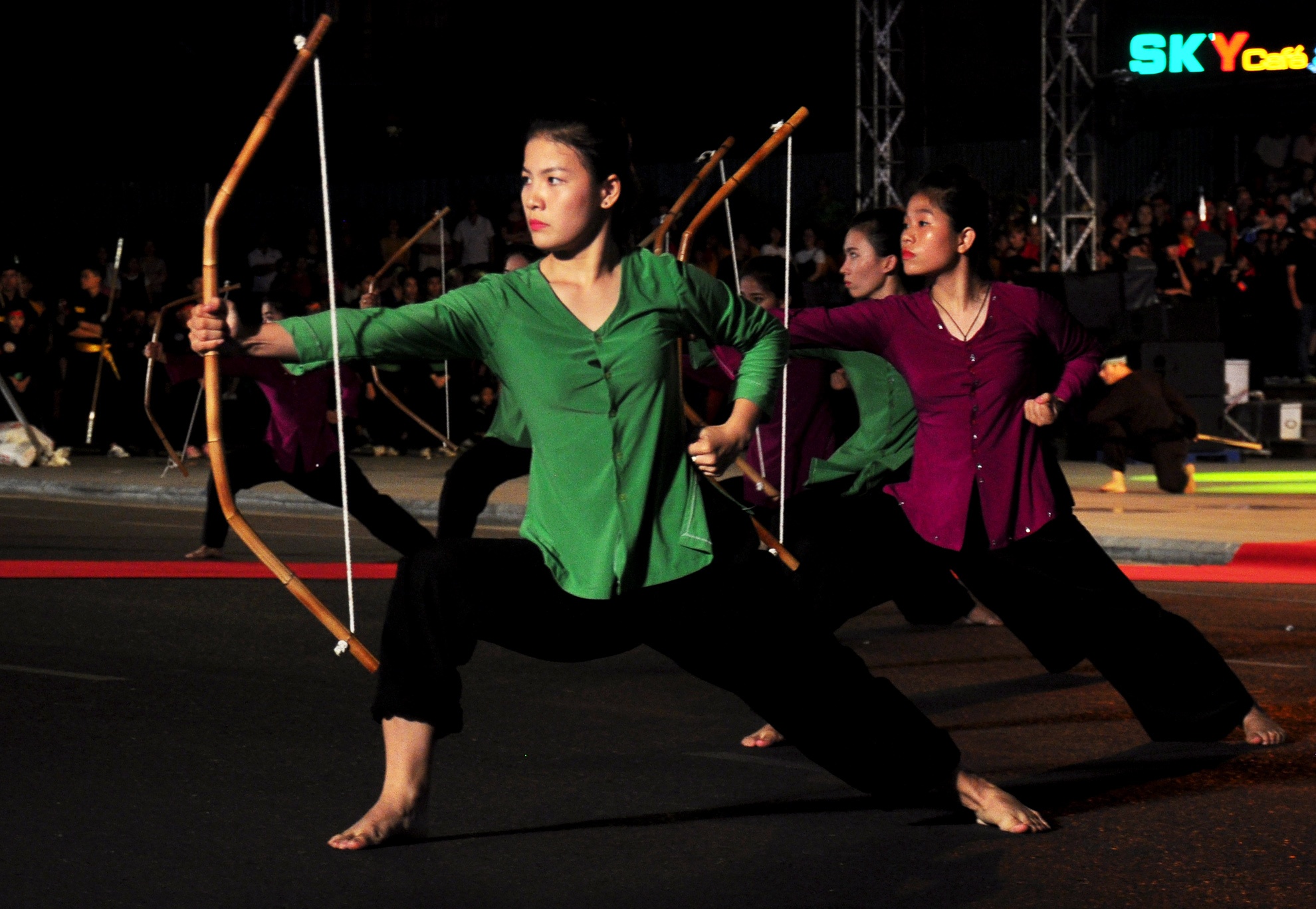 Mon sinh phuong Tay me vo co truyen Viet Nam anh 9