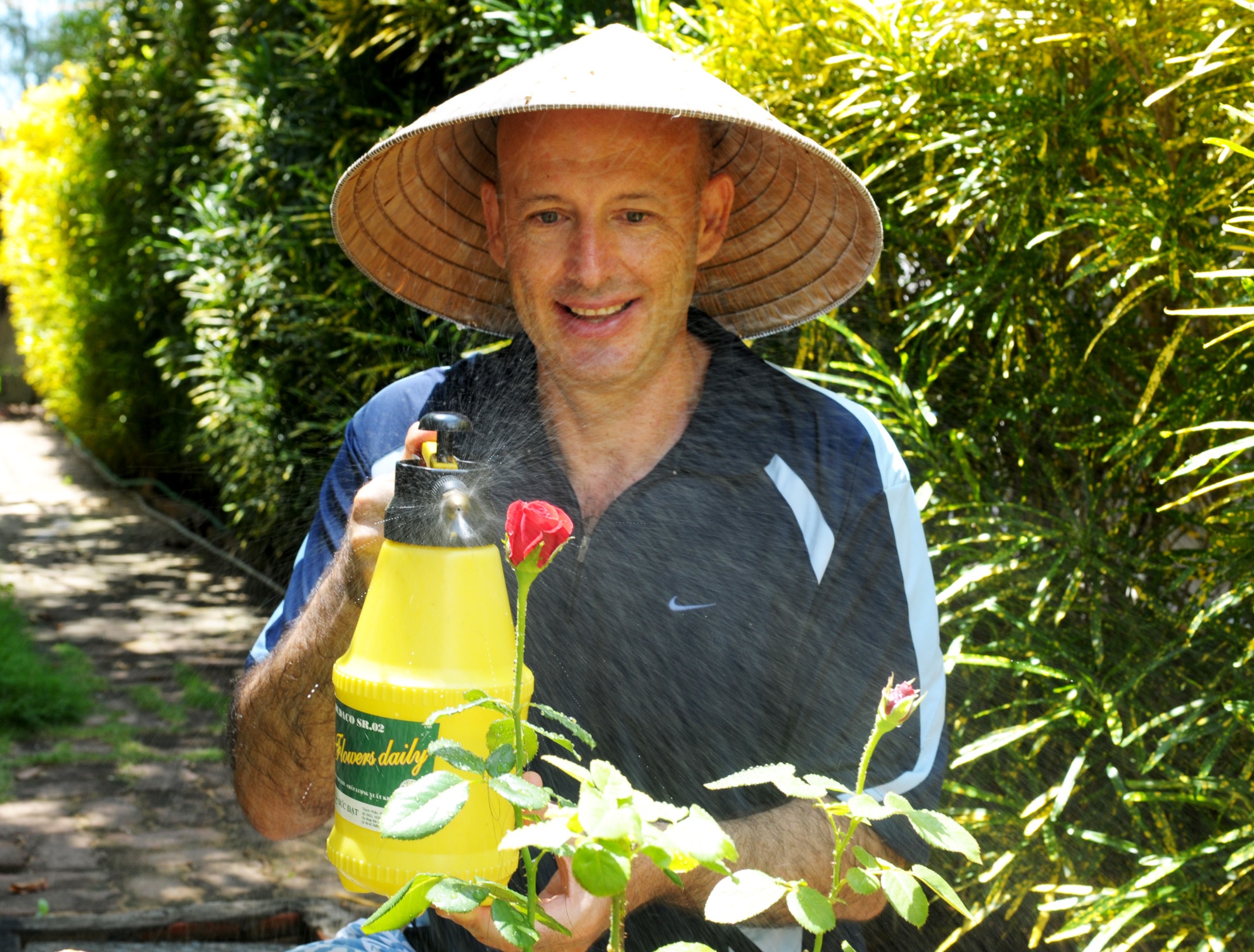 Chang Tay day tieng Anh mien phi anh 12