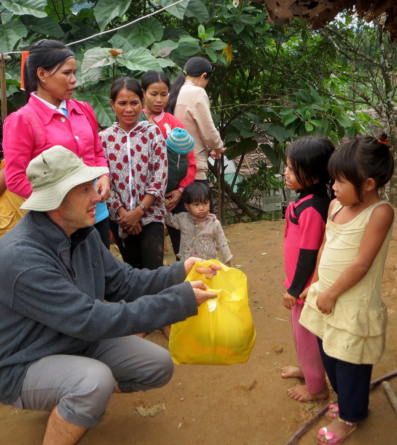 Chang Tay day tieng Anh mien phi anh 10