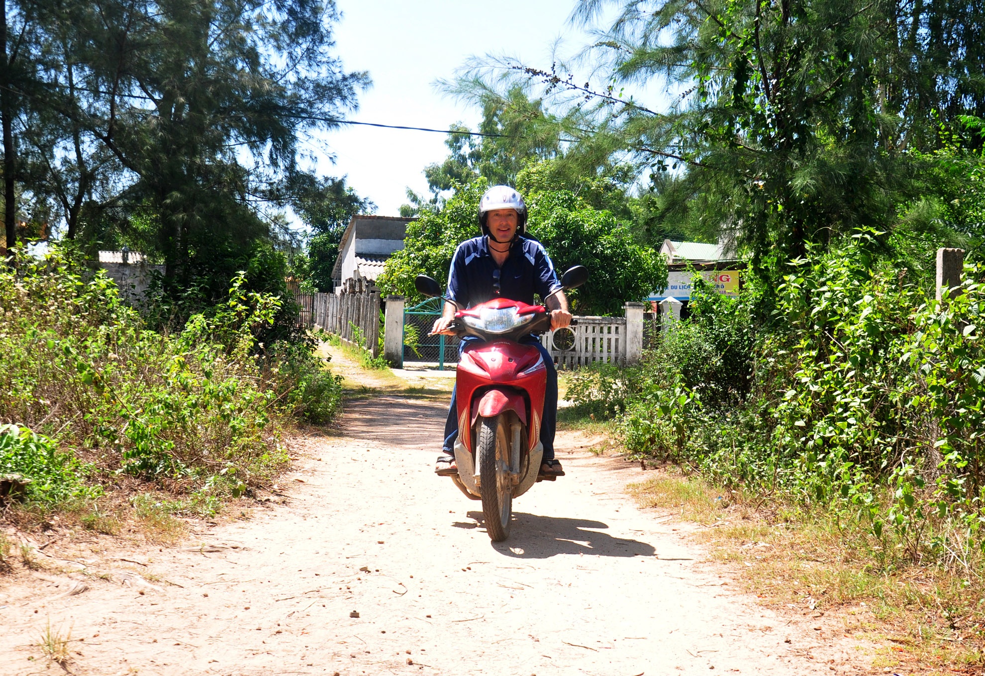 Chang Tay day tieng Anh mien phi anh 1