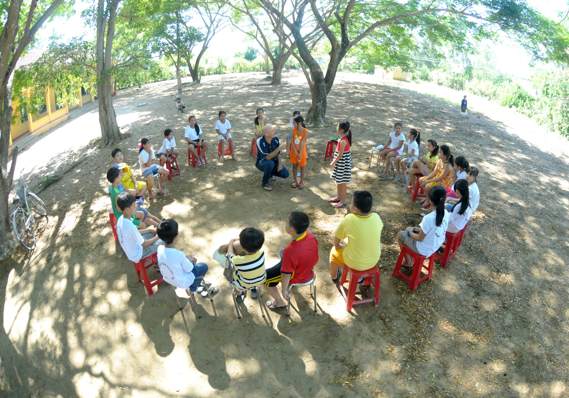 Chang Tay day tieng Anh mien phi anh 2