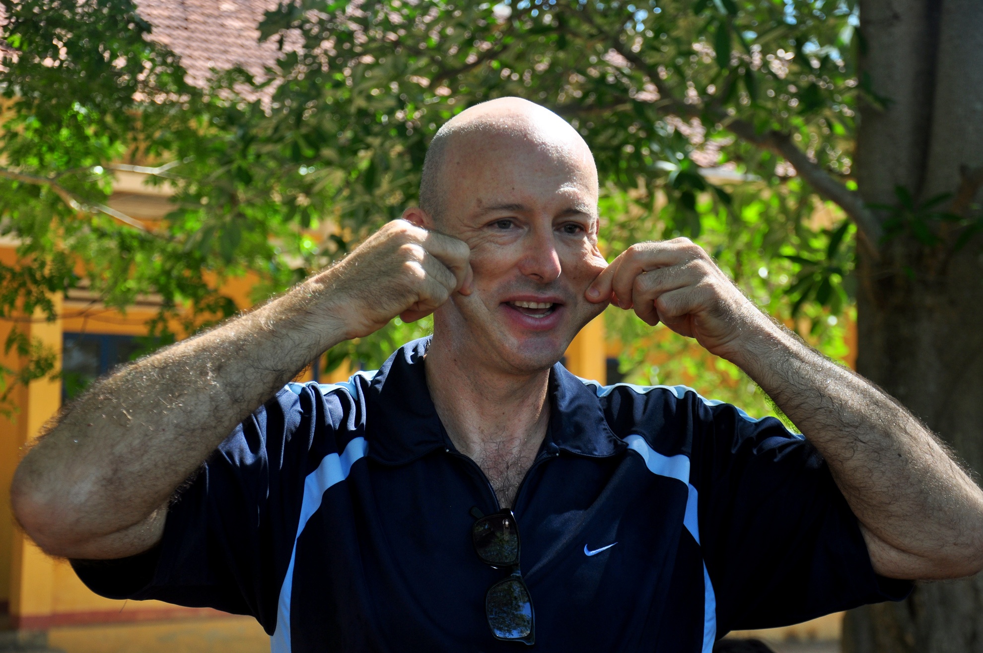 Chang Tay day tieng Anh mien phi anh 4