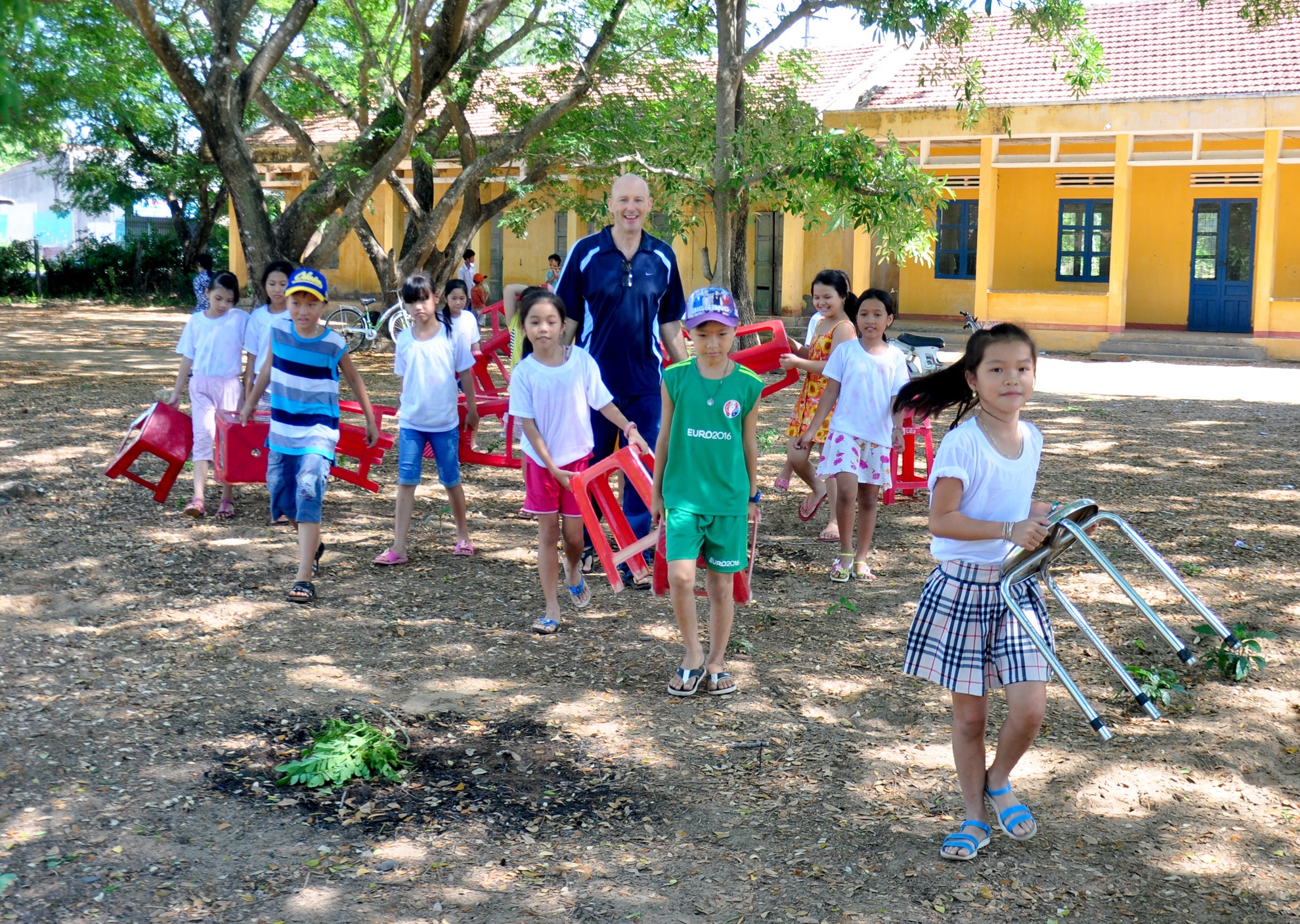 Chang Tay day tieng Anh mien phi anh 7