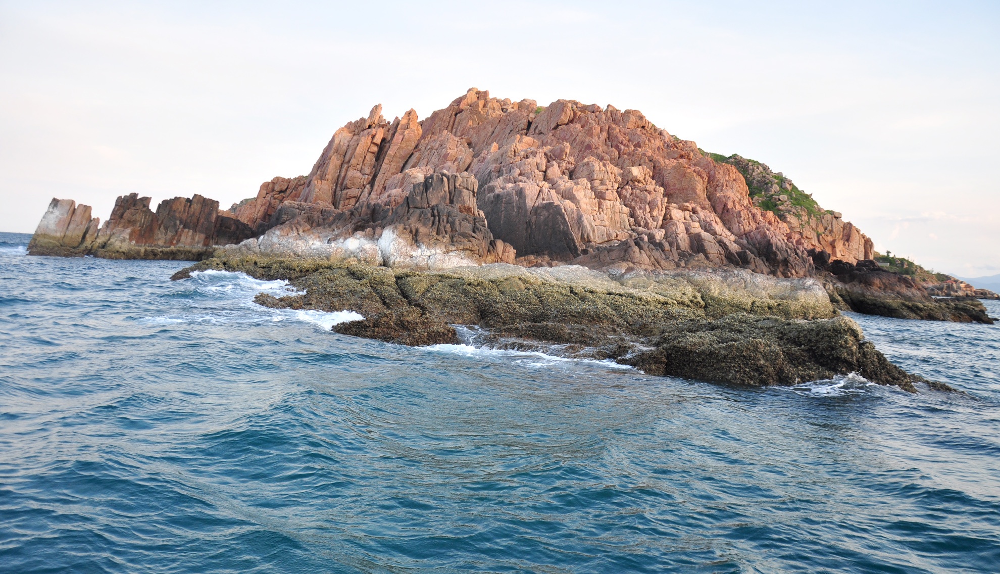 ganh da Quy Nhon anh 9