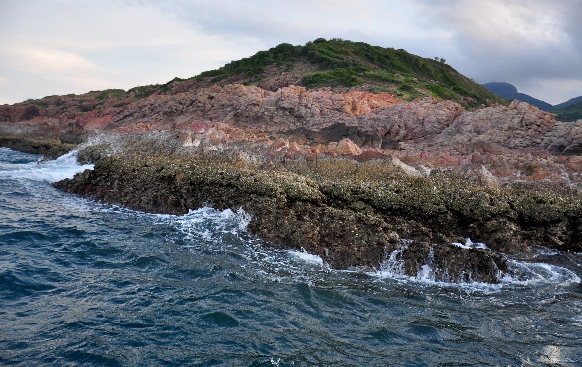 ganh da Quy Nhon anh 10