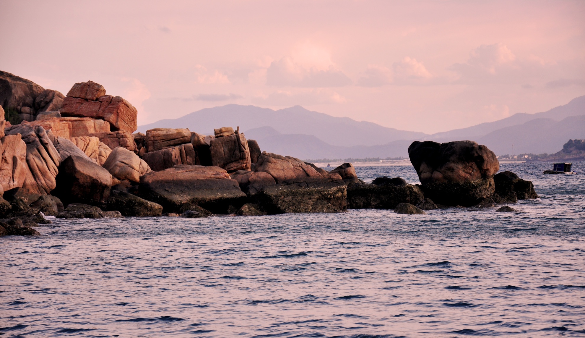 ganh da Quy Nhon anh 11