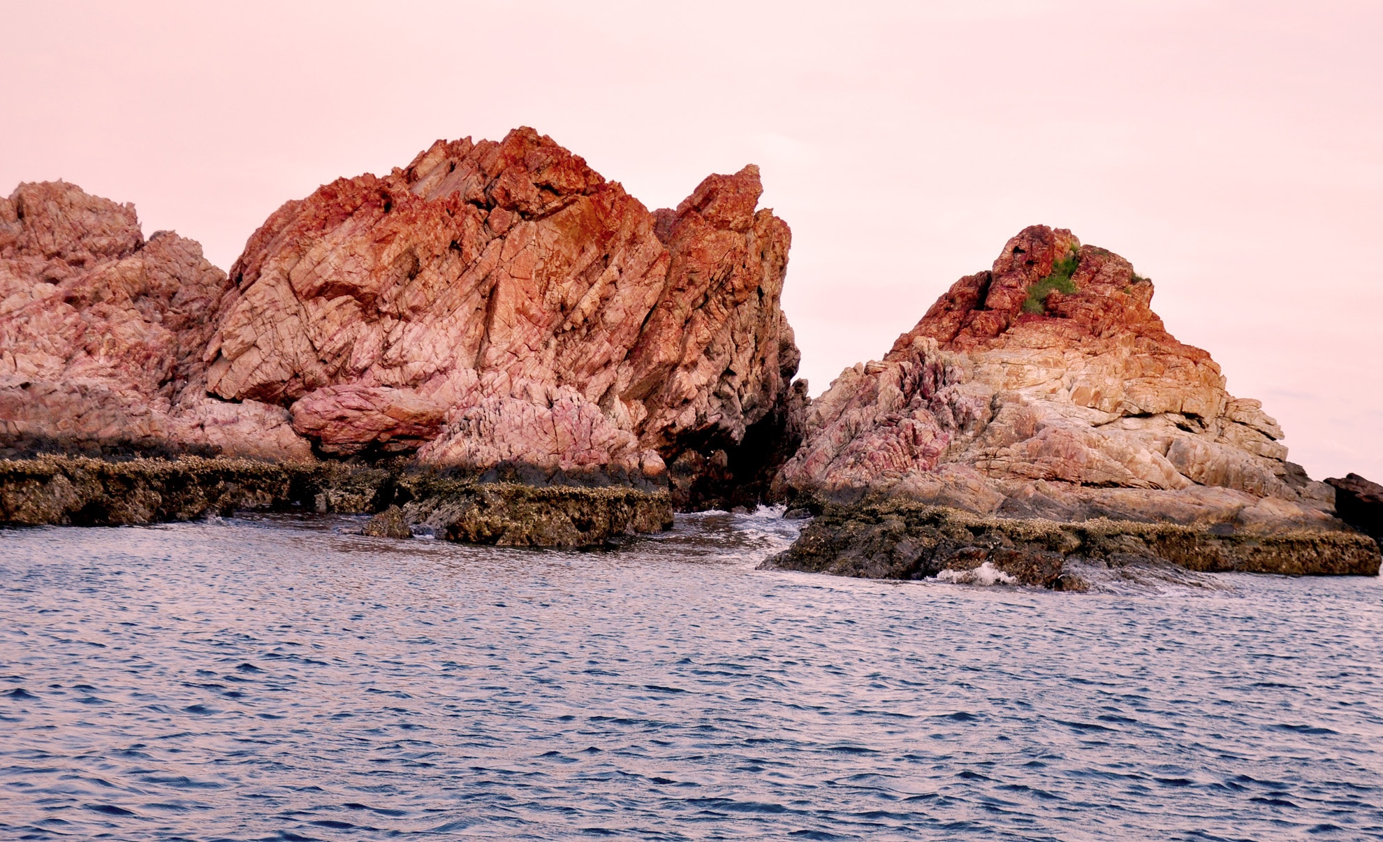 ganh da Quy Nhon anh 4