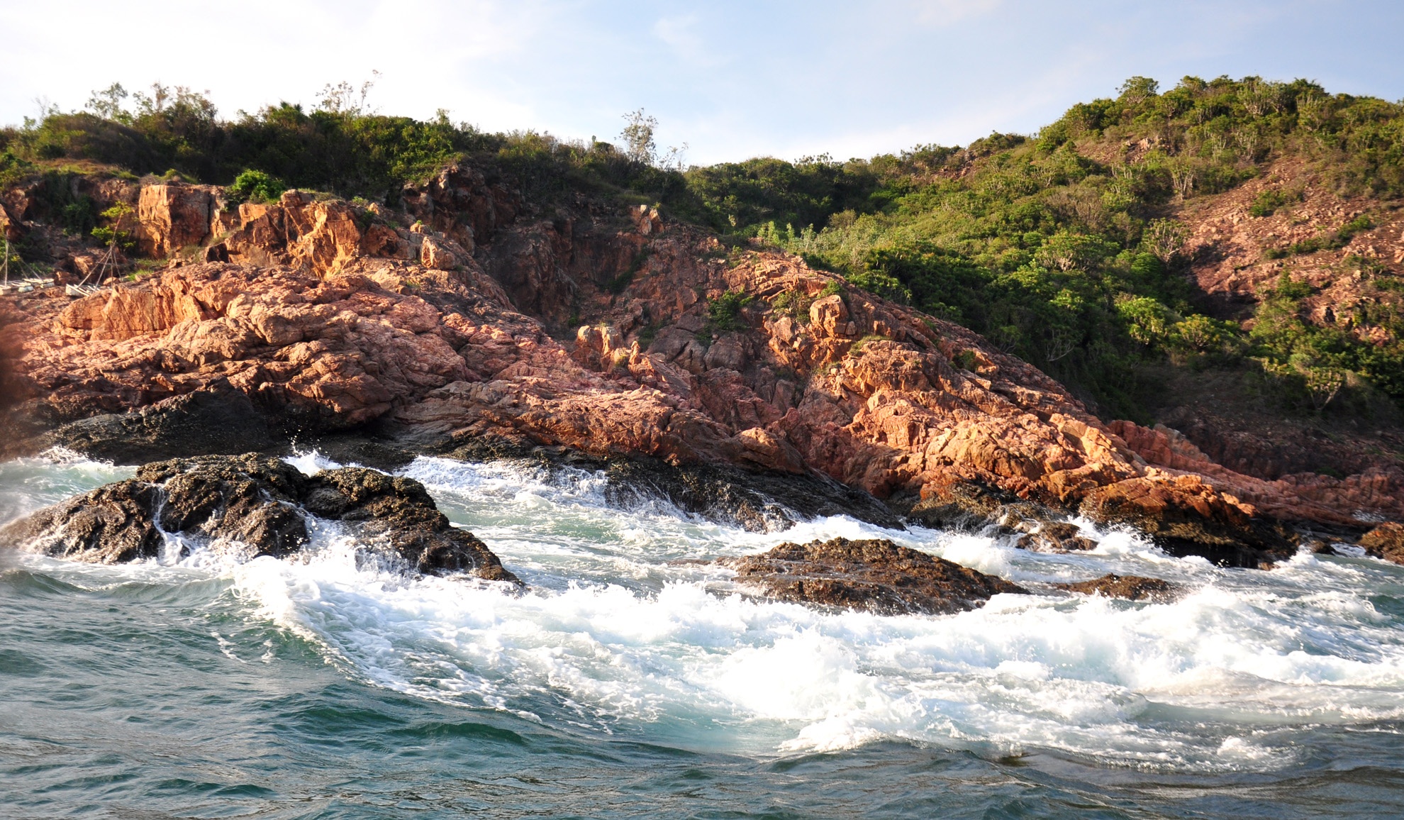 ganh da Quy Nhon anh 5