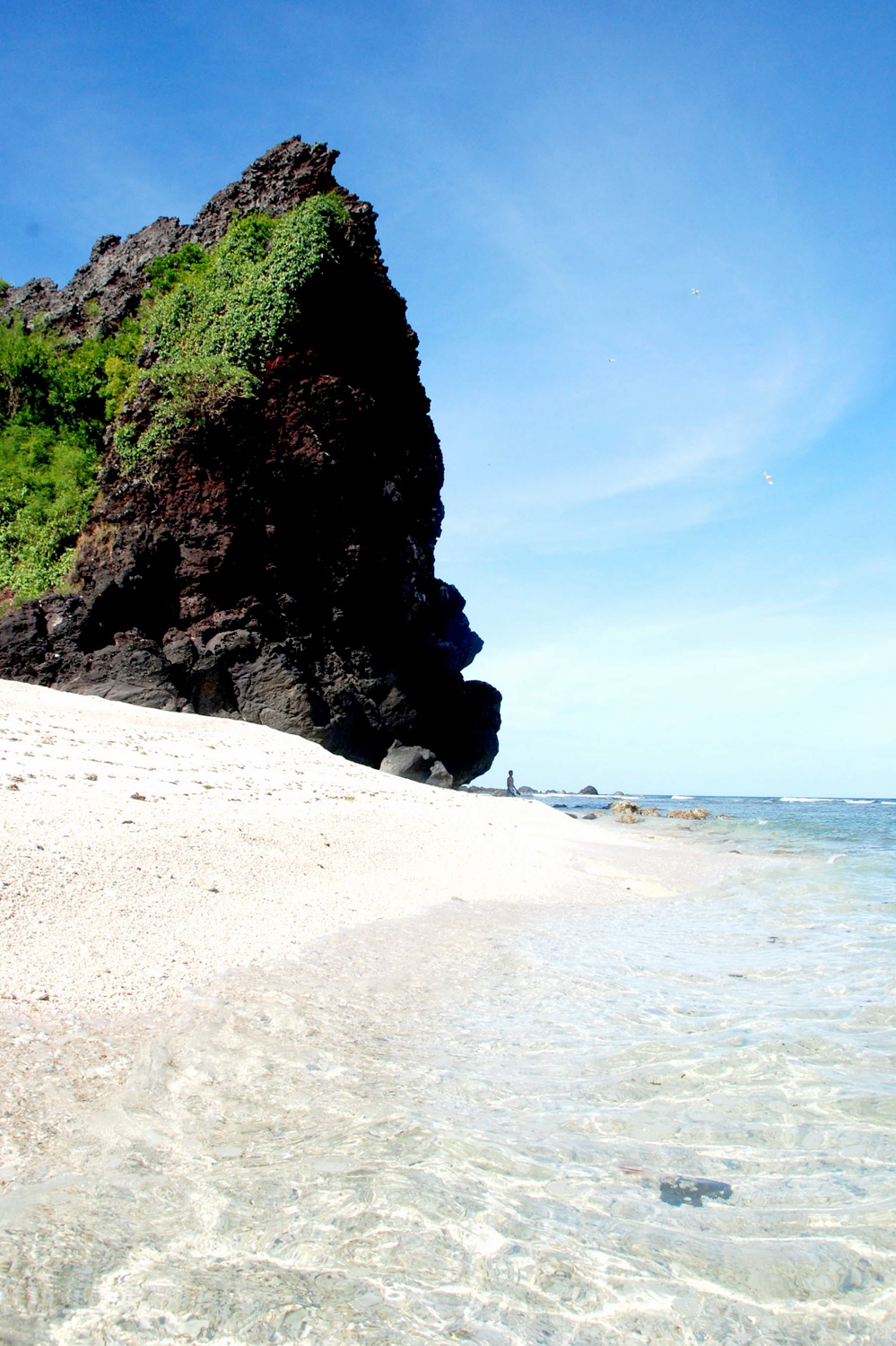 Dao Ly Son co gi dep anh 2