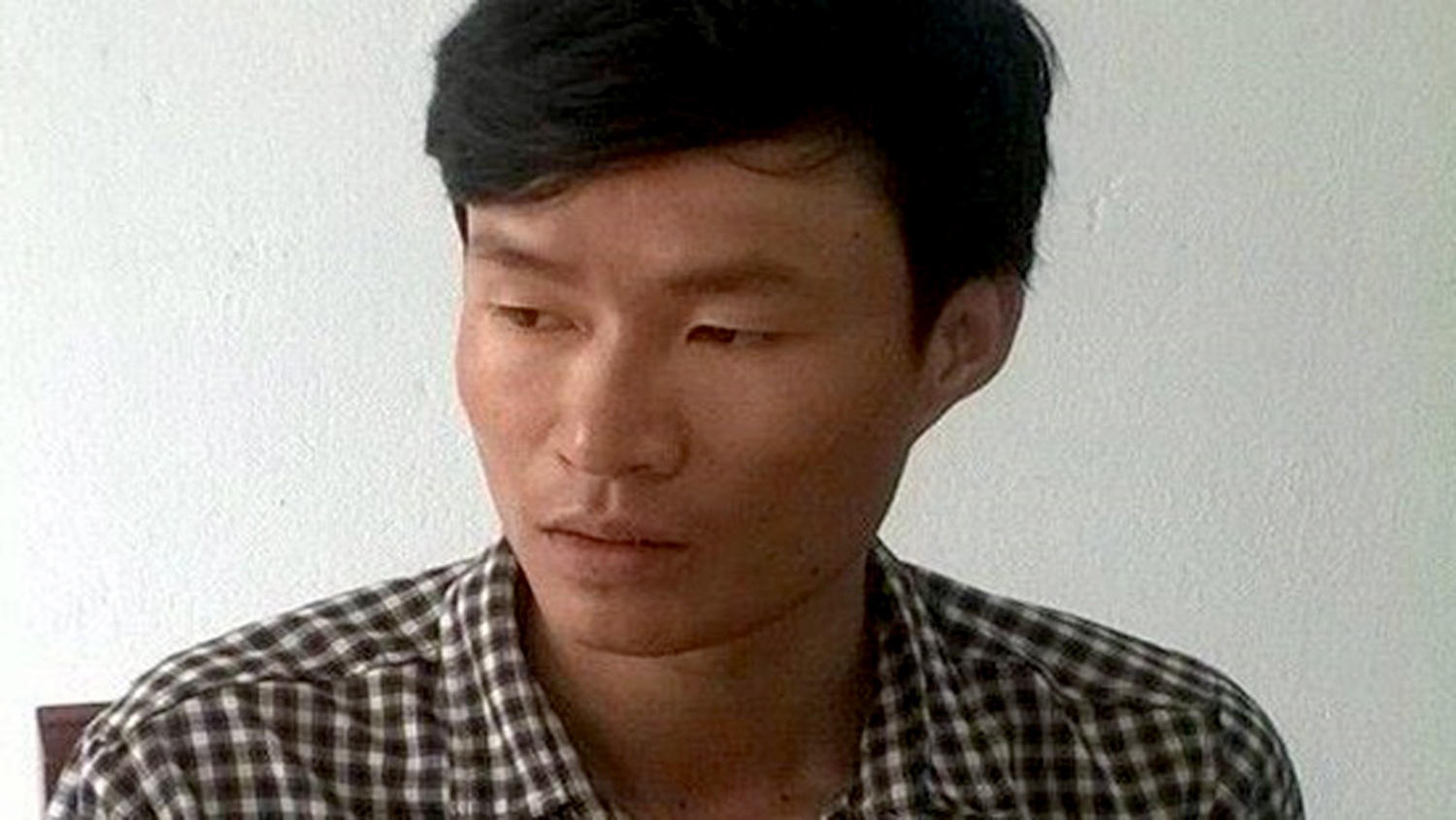Hai nhóm công nhân hỗn chiến,  1 người chết ảnh 2 Hai nhom cong nhan hon chien,  1 nguoi chet anh 2