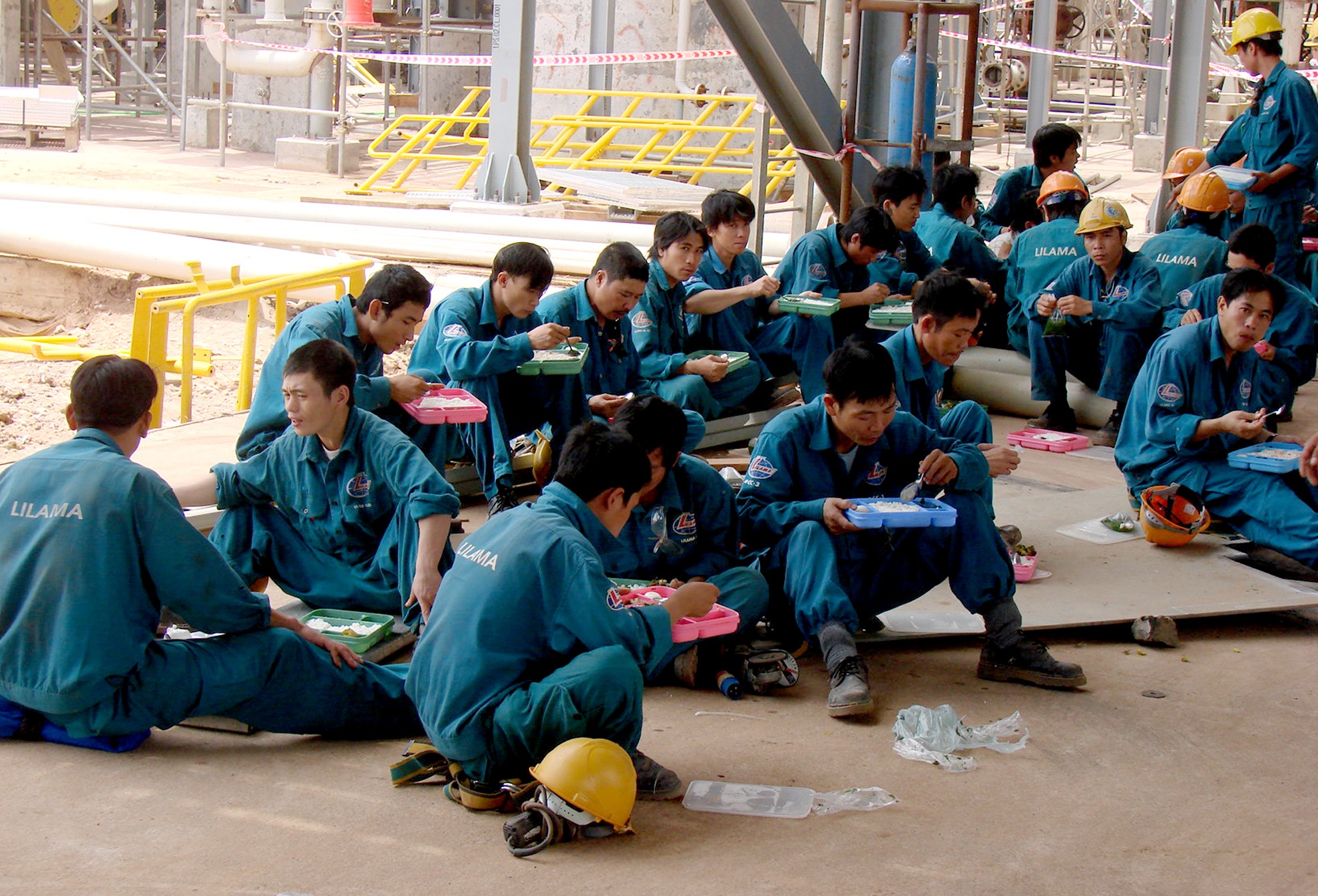 Dung Quat phat trien dot pha sau 20 nam anh 9