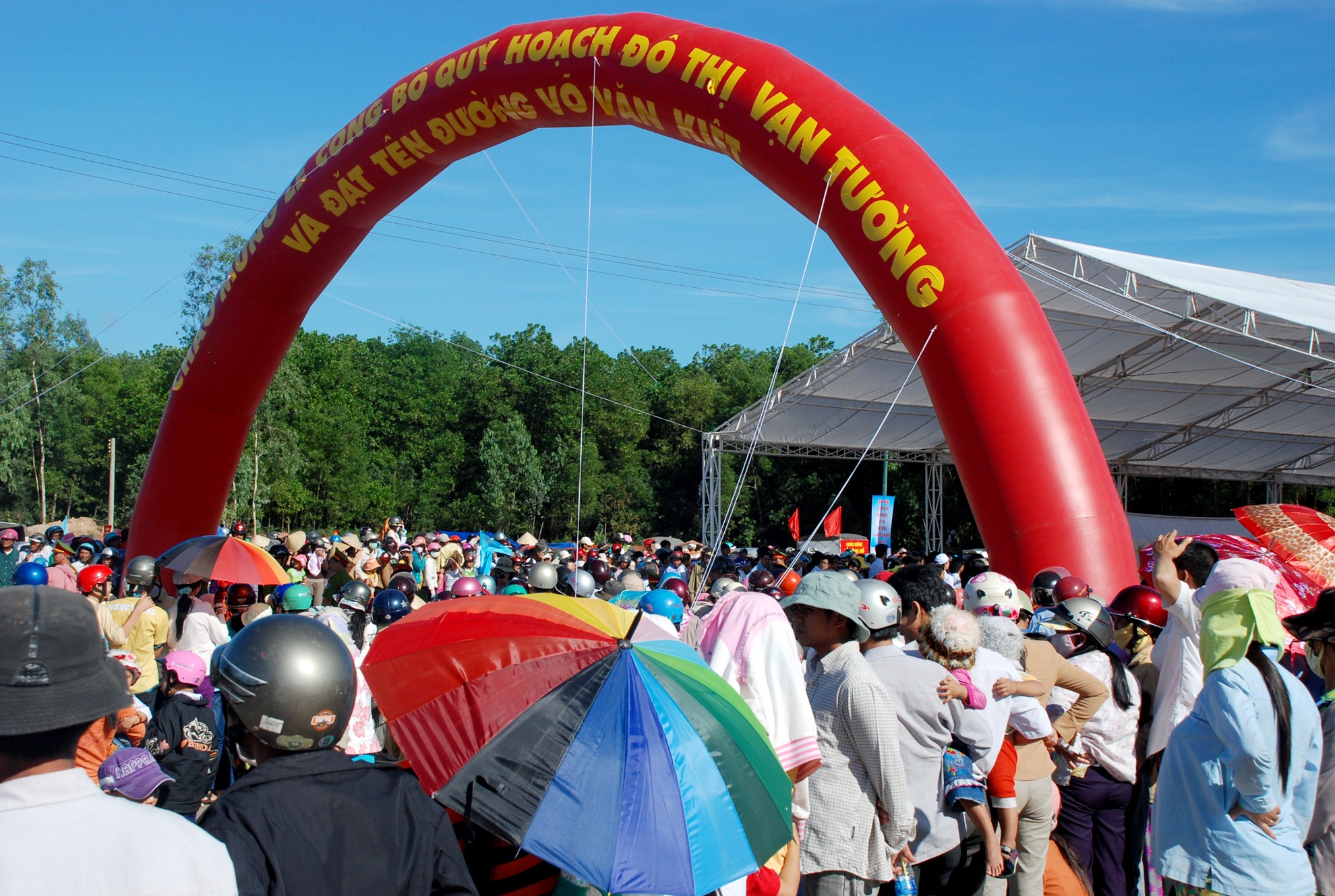 Dung Quat phat trien dot pha sau 20 nam anh 14